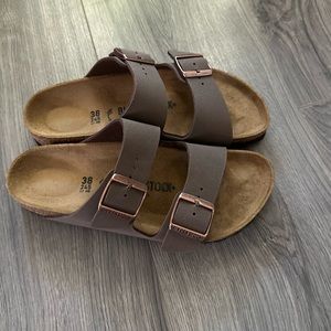 Arizona Birkenstocks